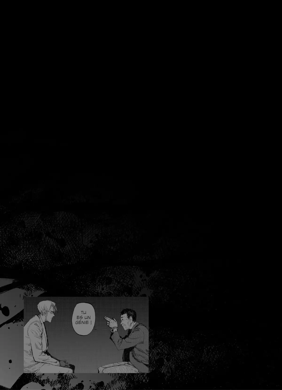 Ajin Volume 4 page 117