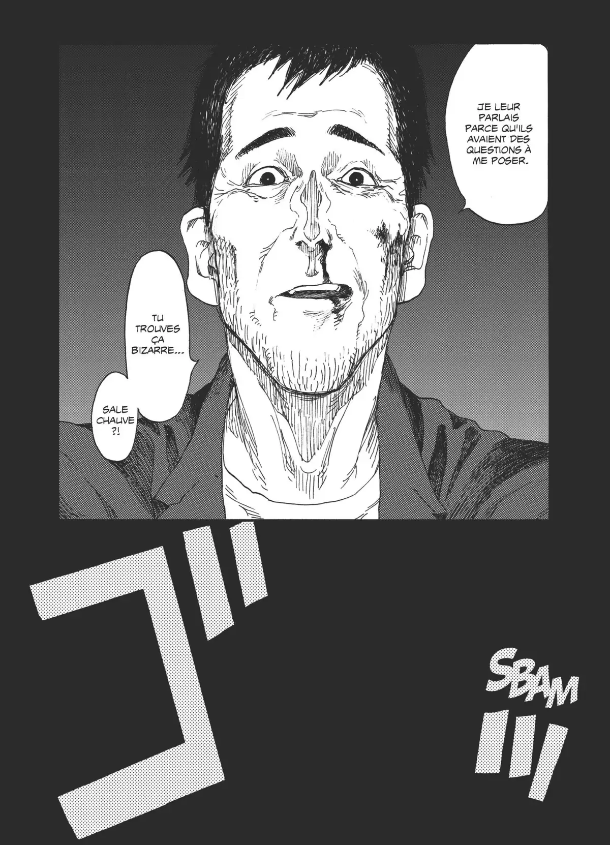 Ajin Volume 4 page 120