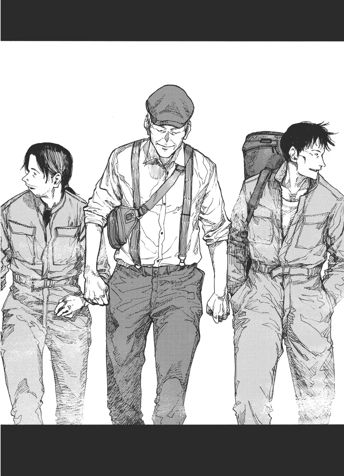 Ajin Volume 4 page 162