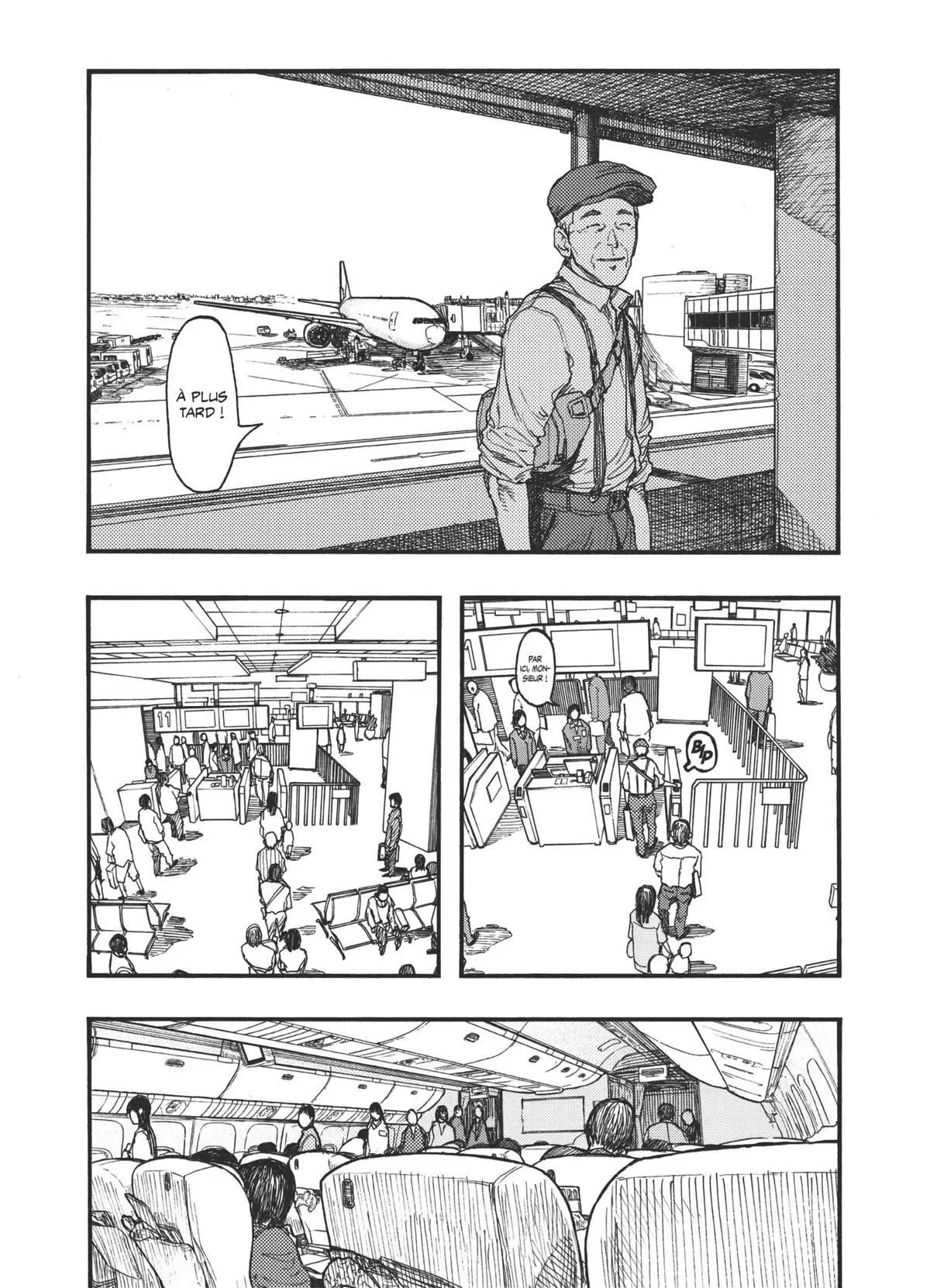 Ajin Volume 4 page 171