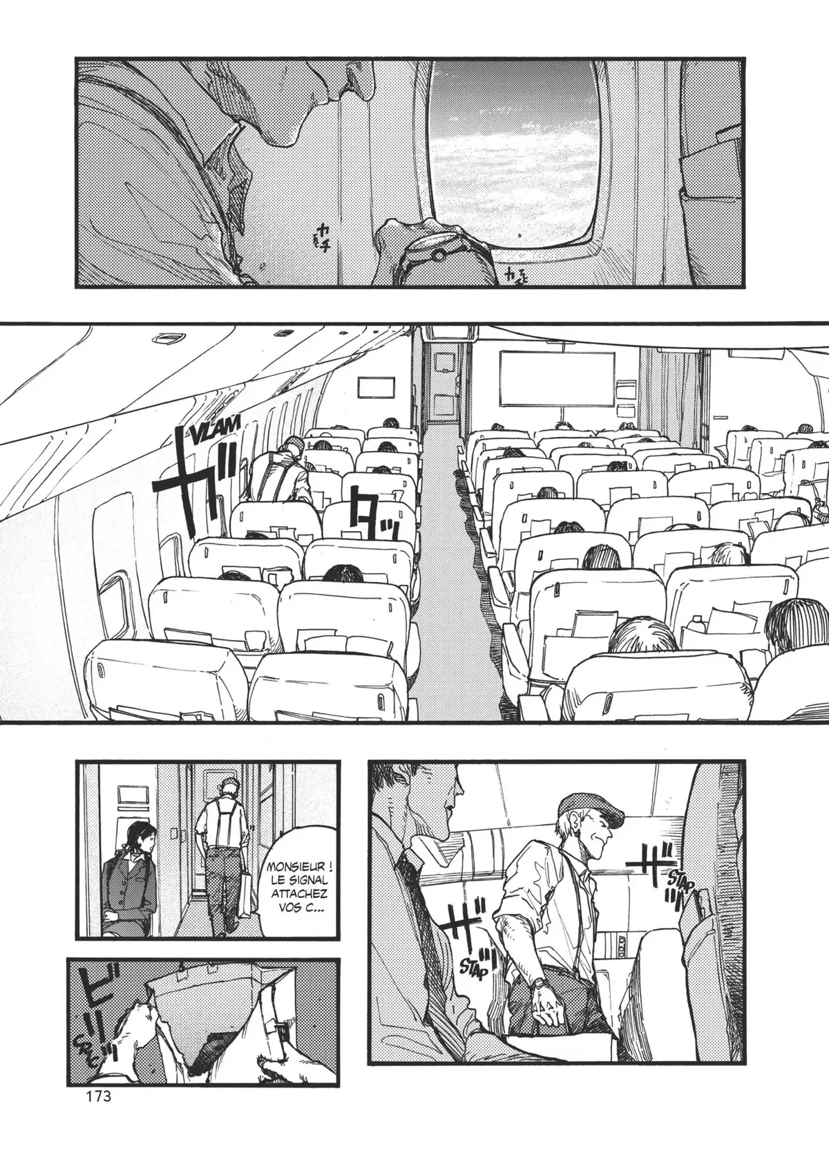 Ajin Volume 4 page 175