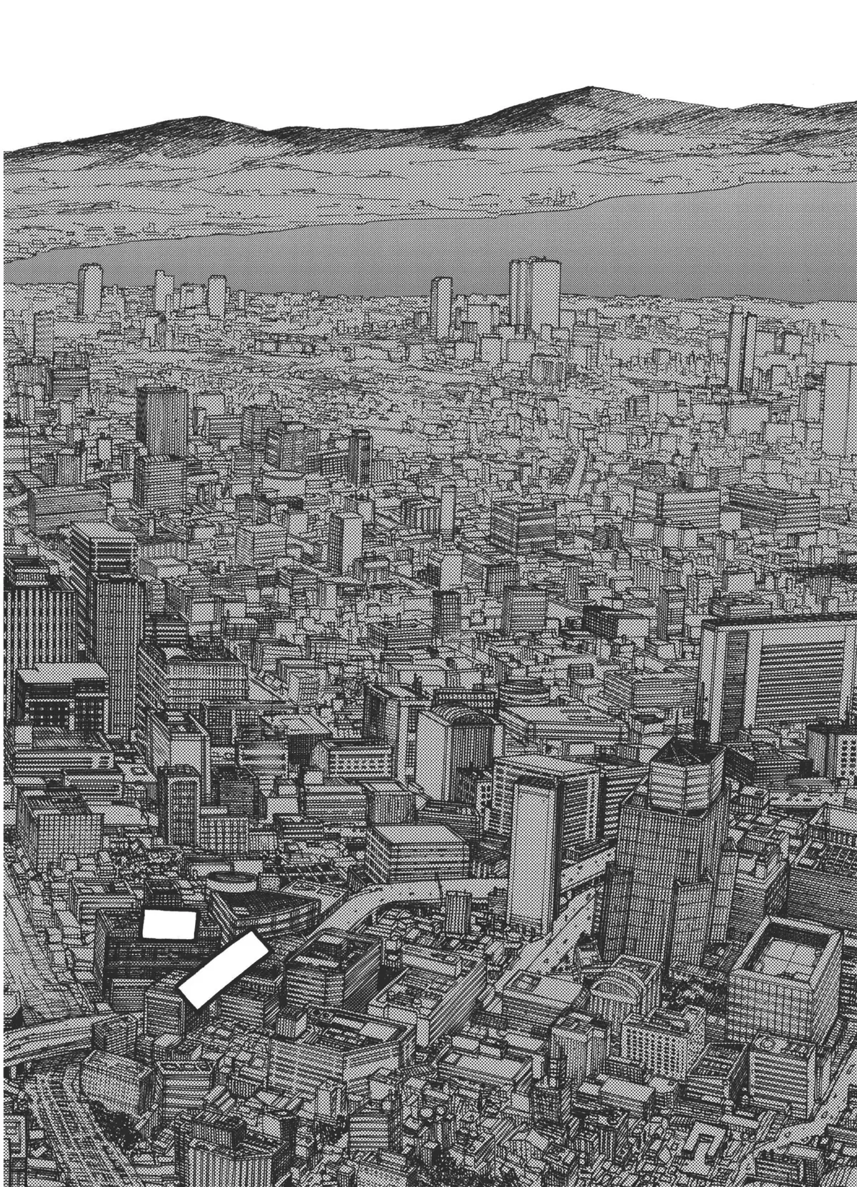 Ajin Volume 4 page 190