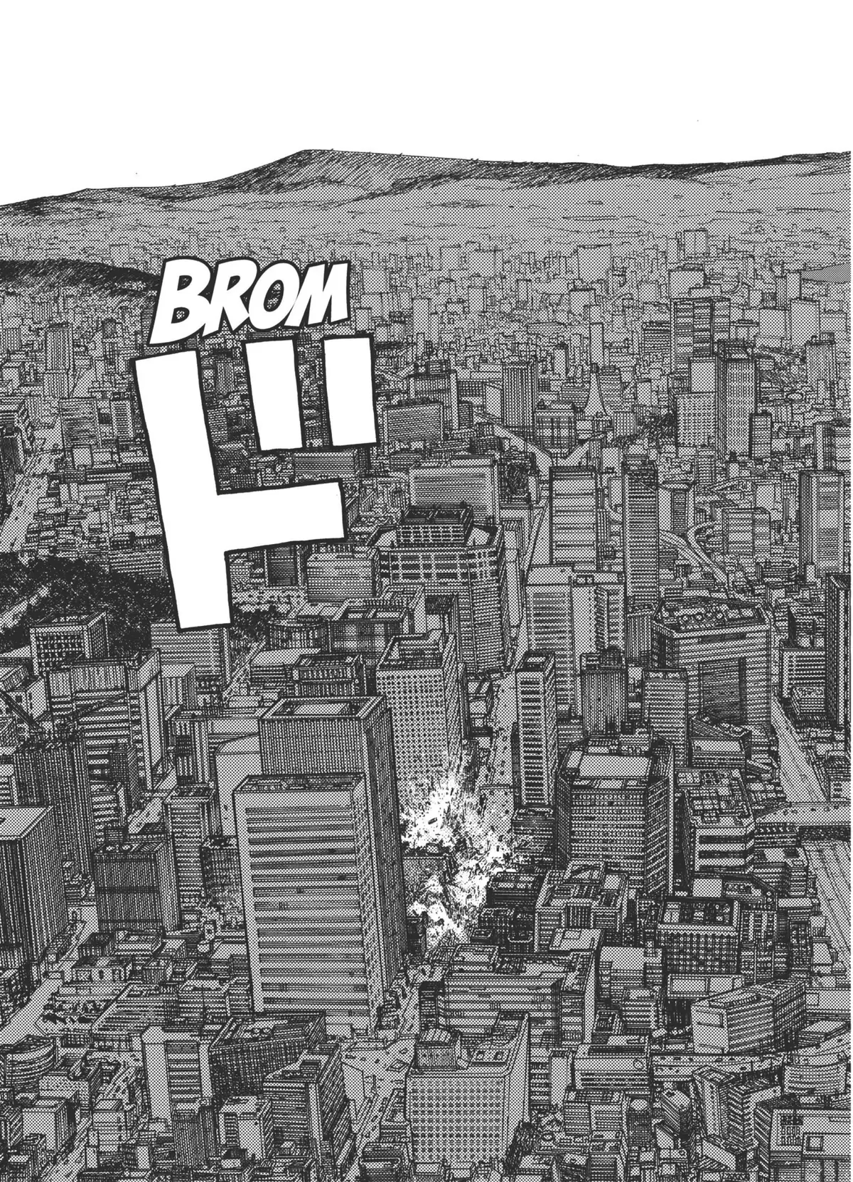 Ajin Volume 4 page 191