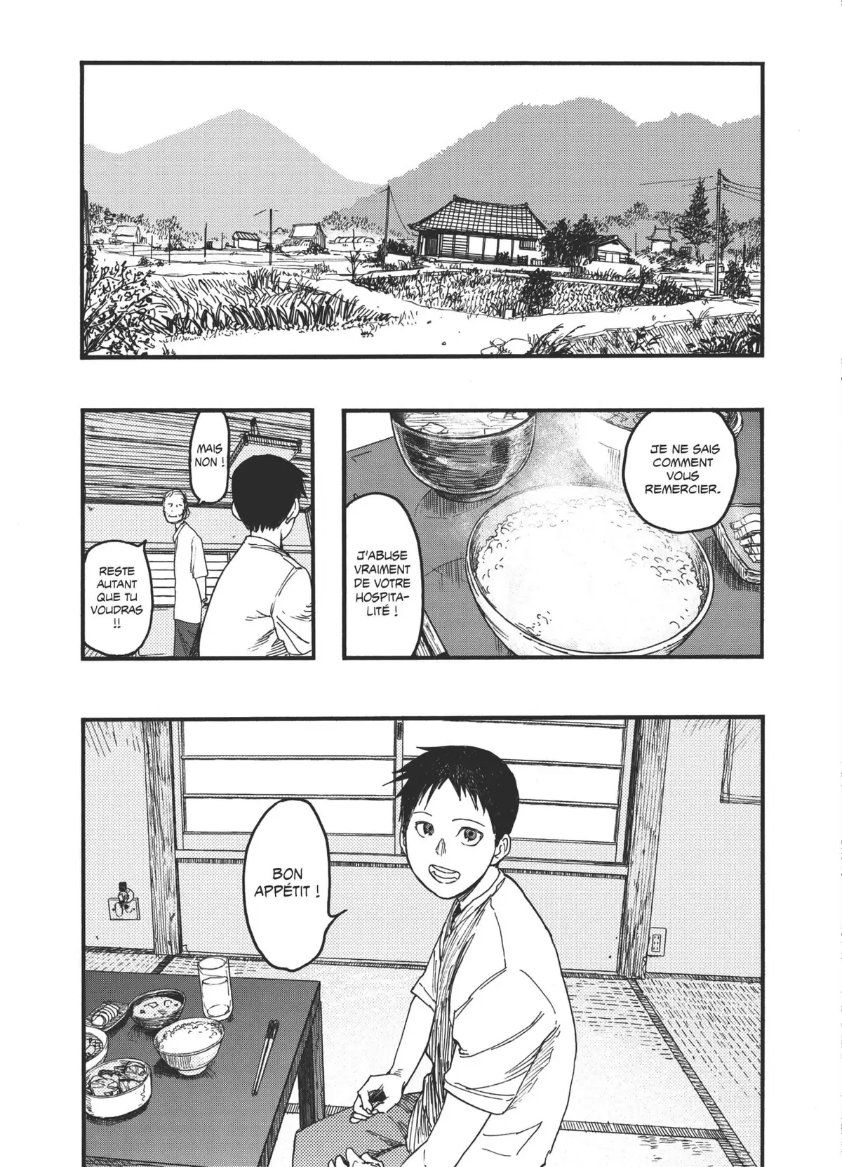 Ajin Volume 4 page 37