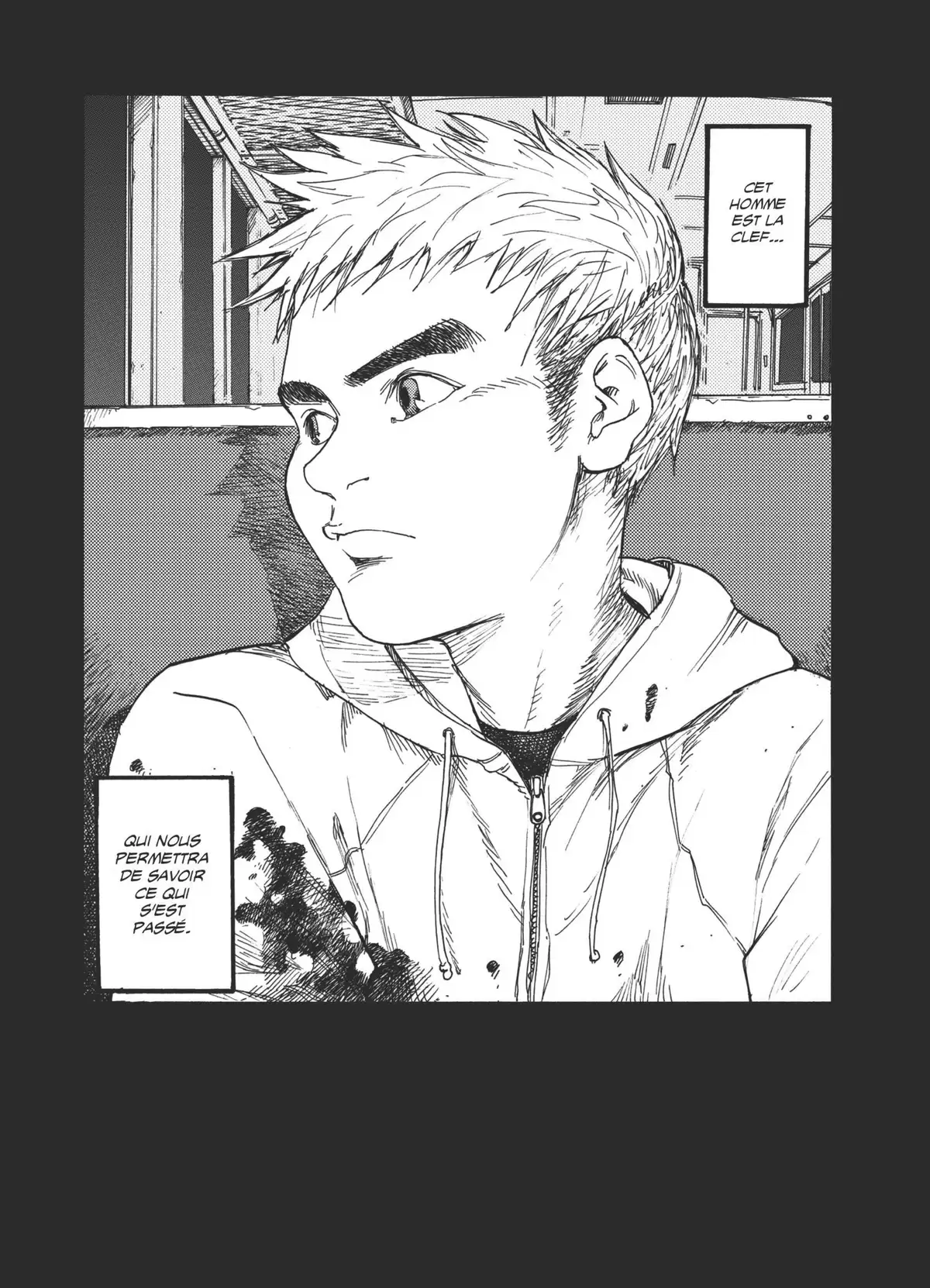 Ajin Volume 4 page 45