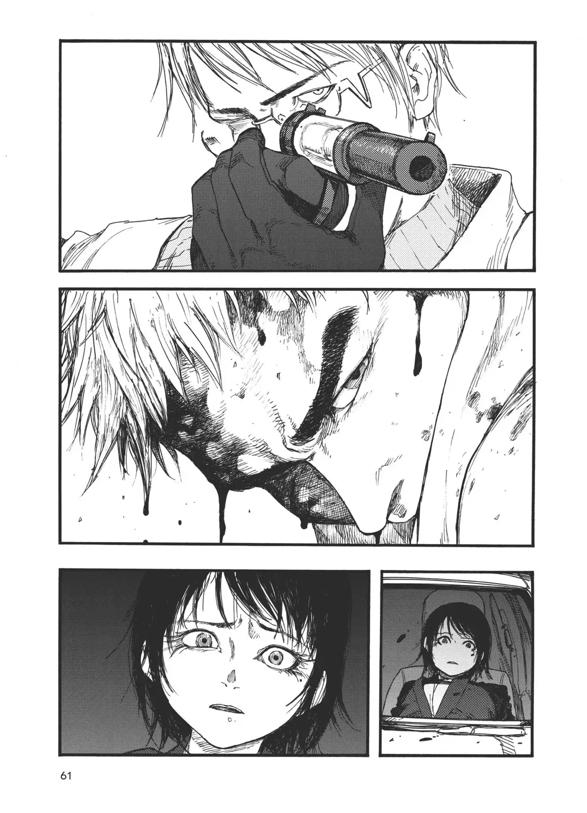 Ajin Volume 4 page 63