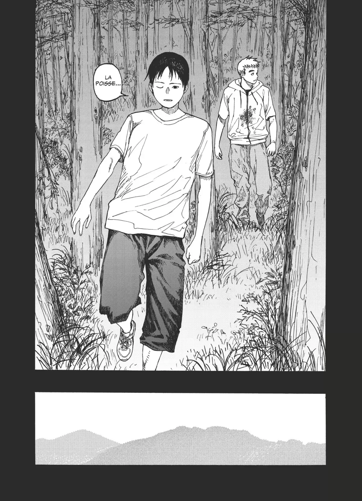 Ajin Volume 4 page 78