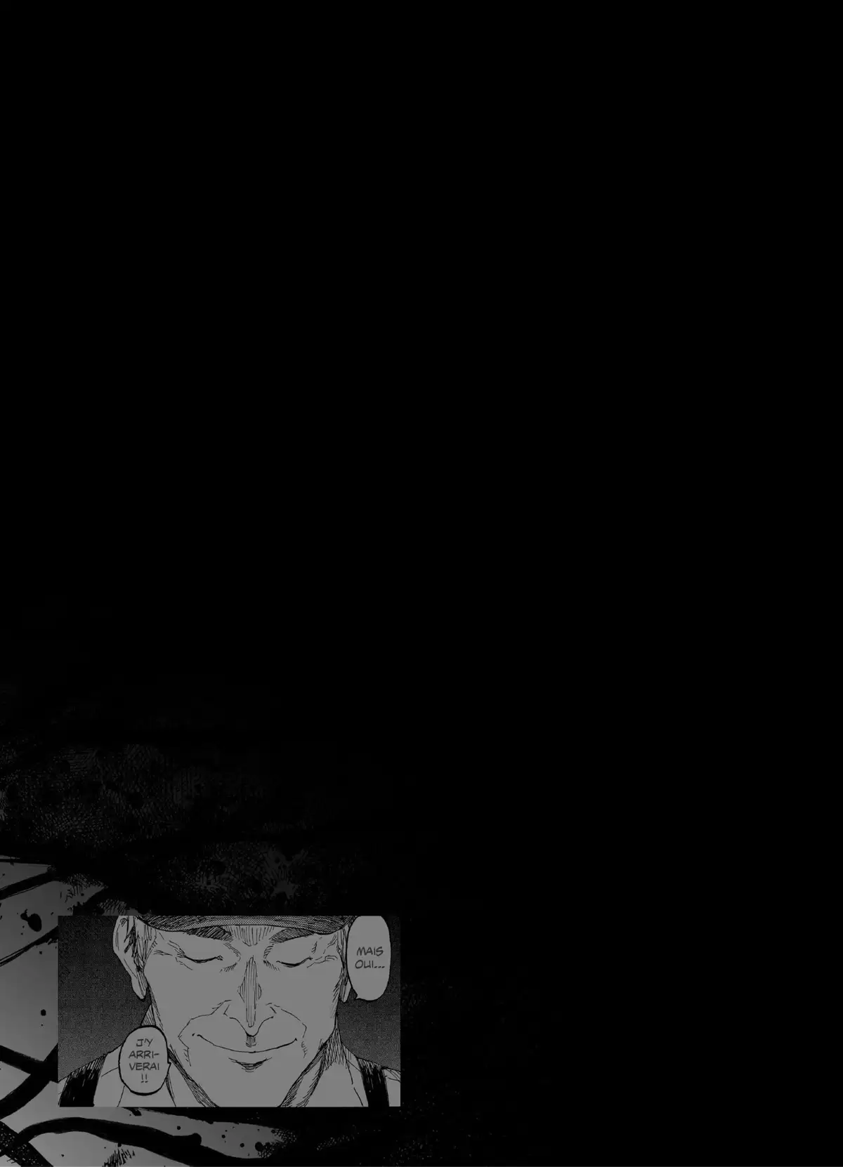 Ajin Volume 4 page 79