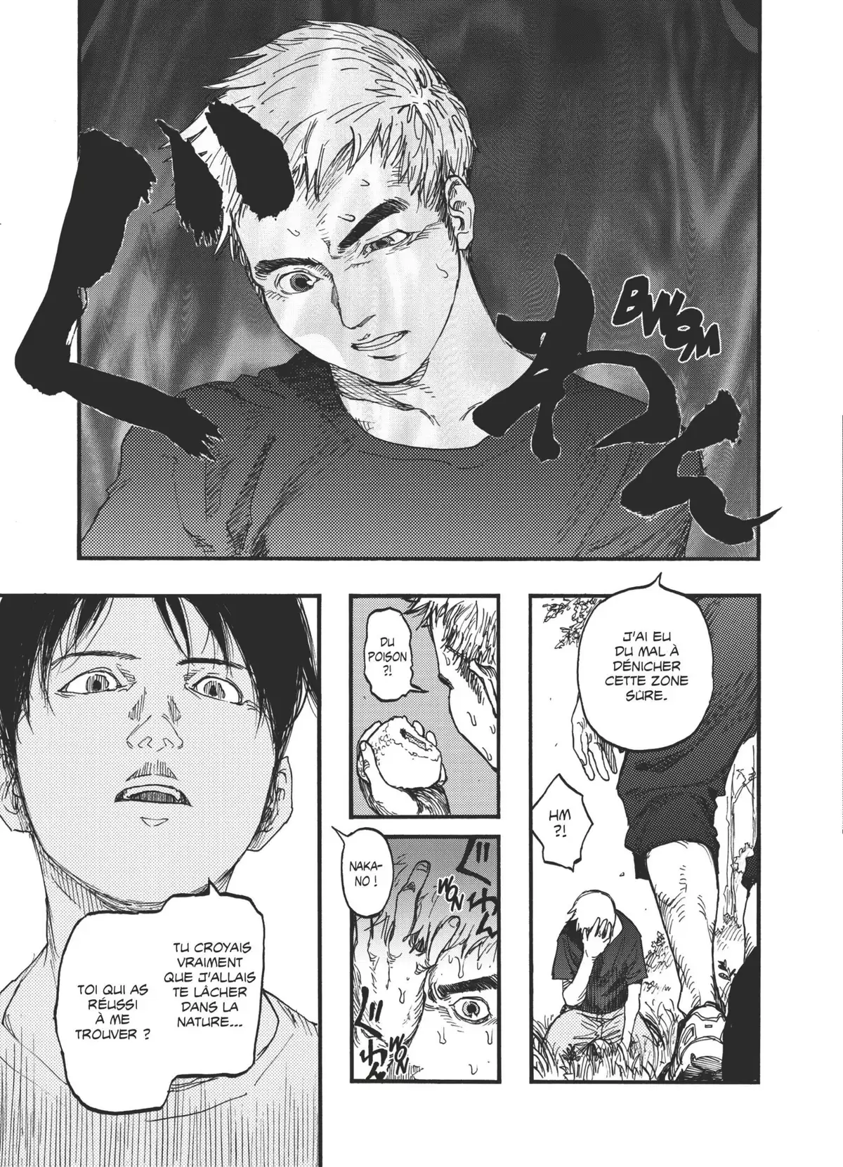 Ajin Volume 4 page 89