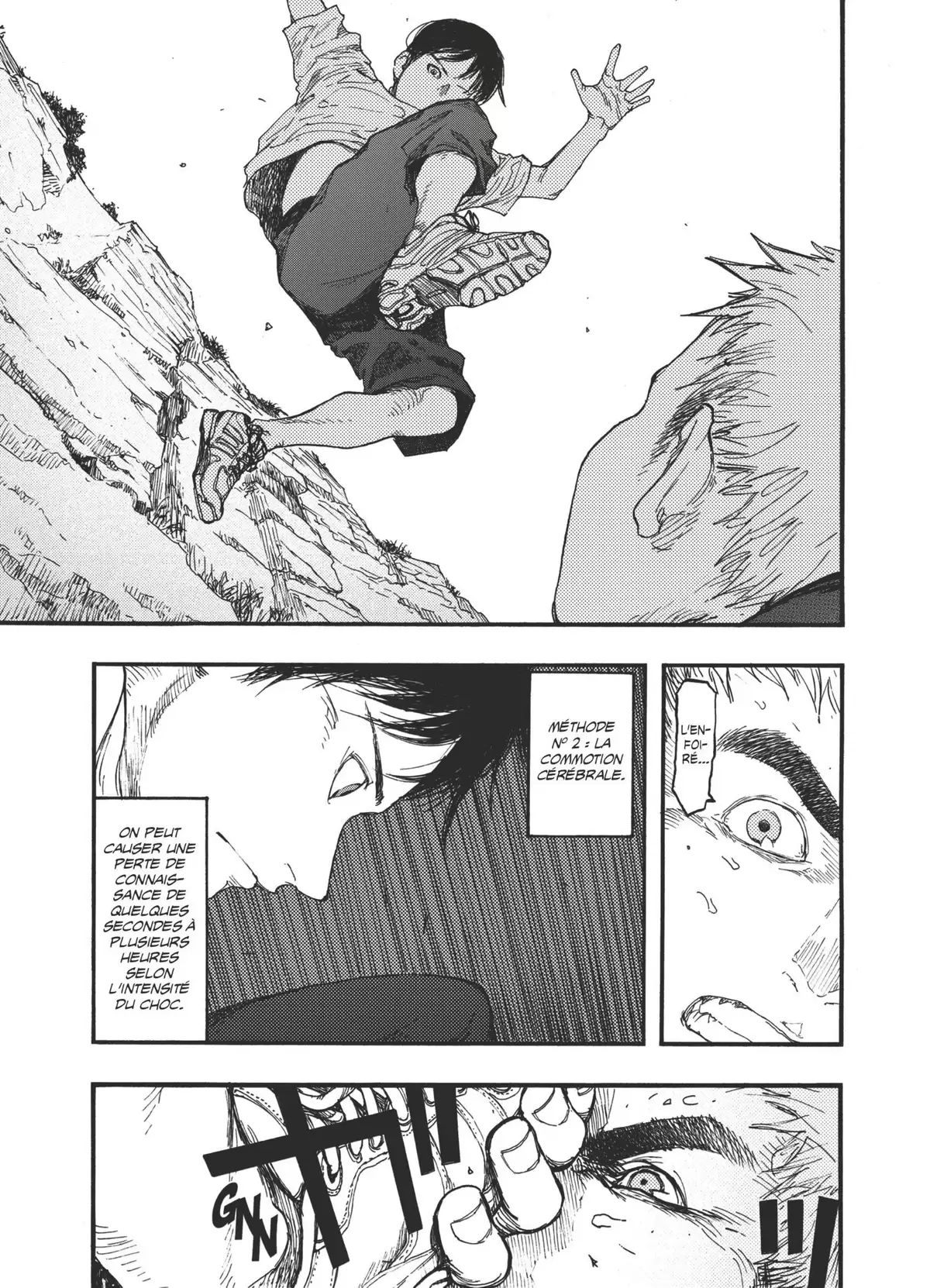 Ajin Volume 4 page 93