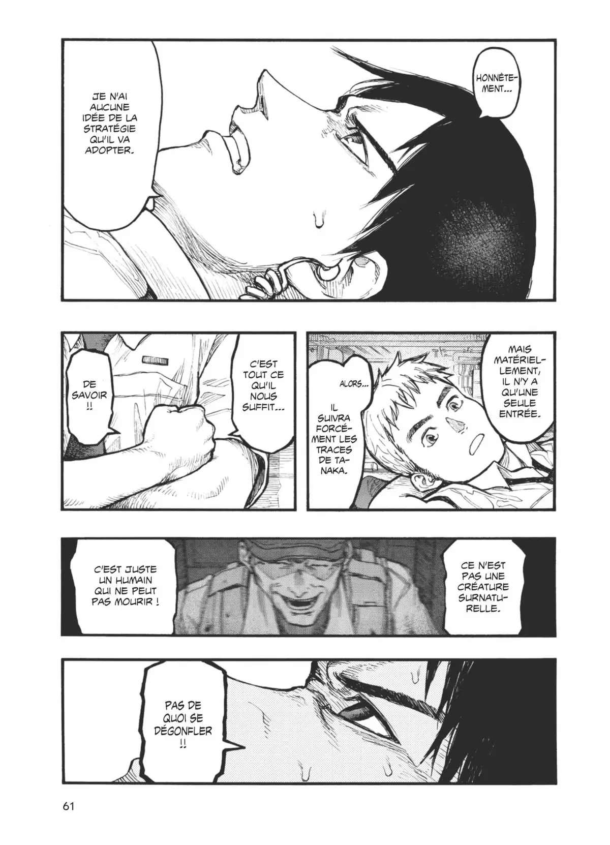 Ajin Volume 8 page 63