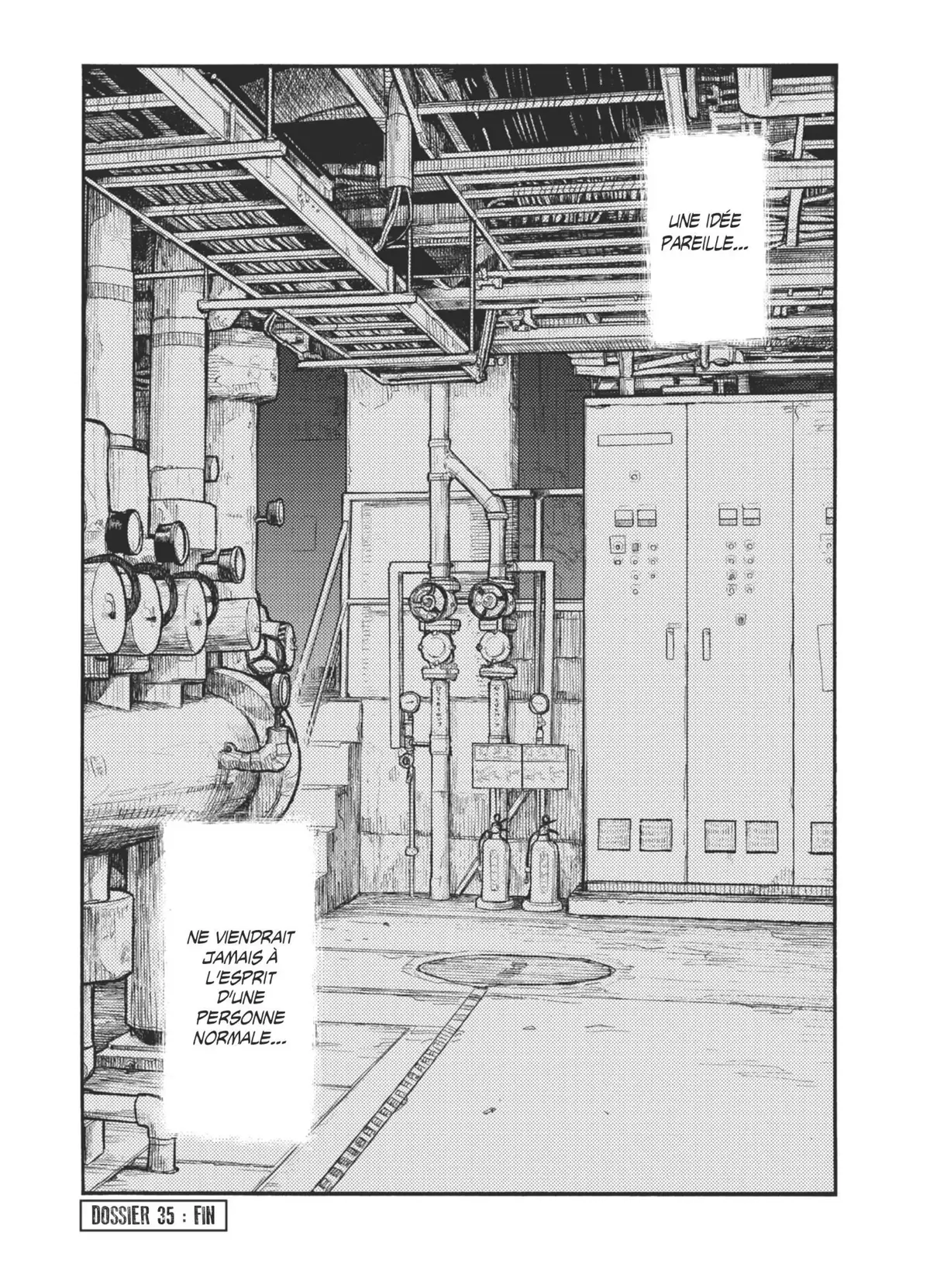 Ajin Volume 8 page 84