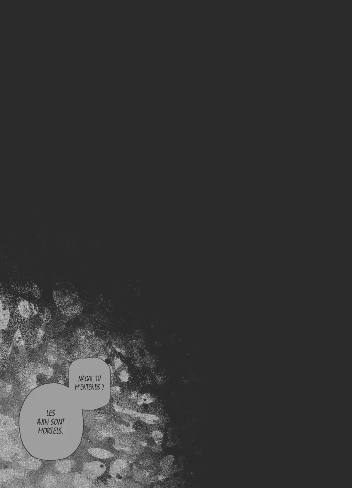 Ajin Volume 8 page 85
