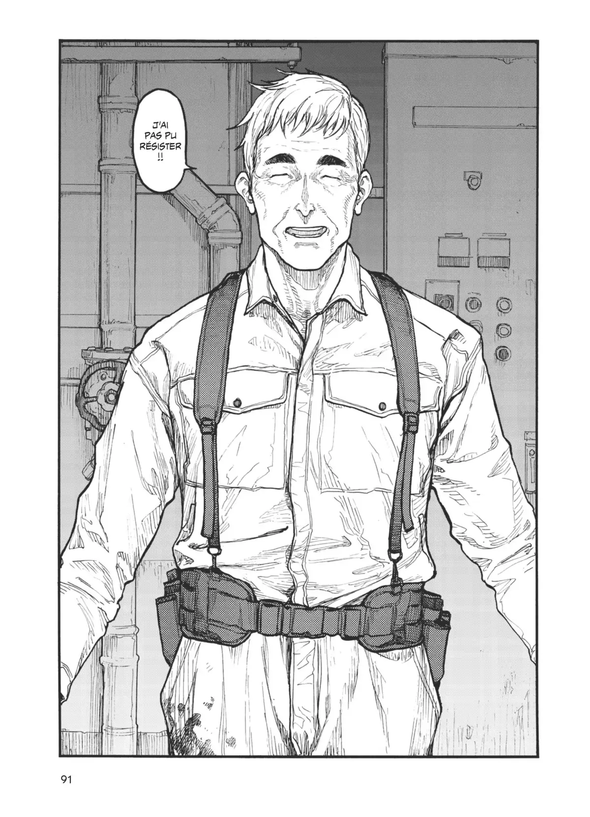Ajin Volume 8 page 93