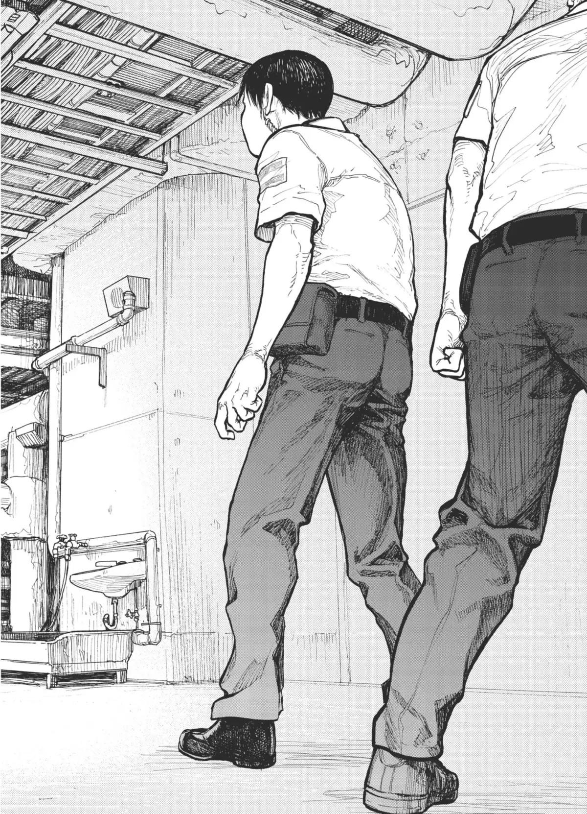 Ajin Volume 8 page 94