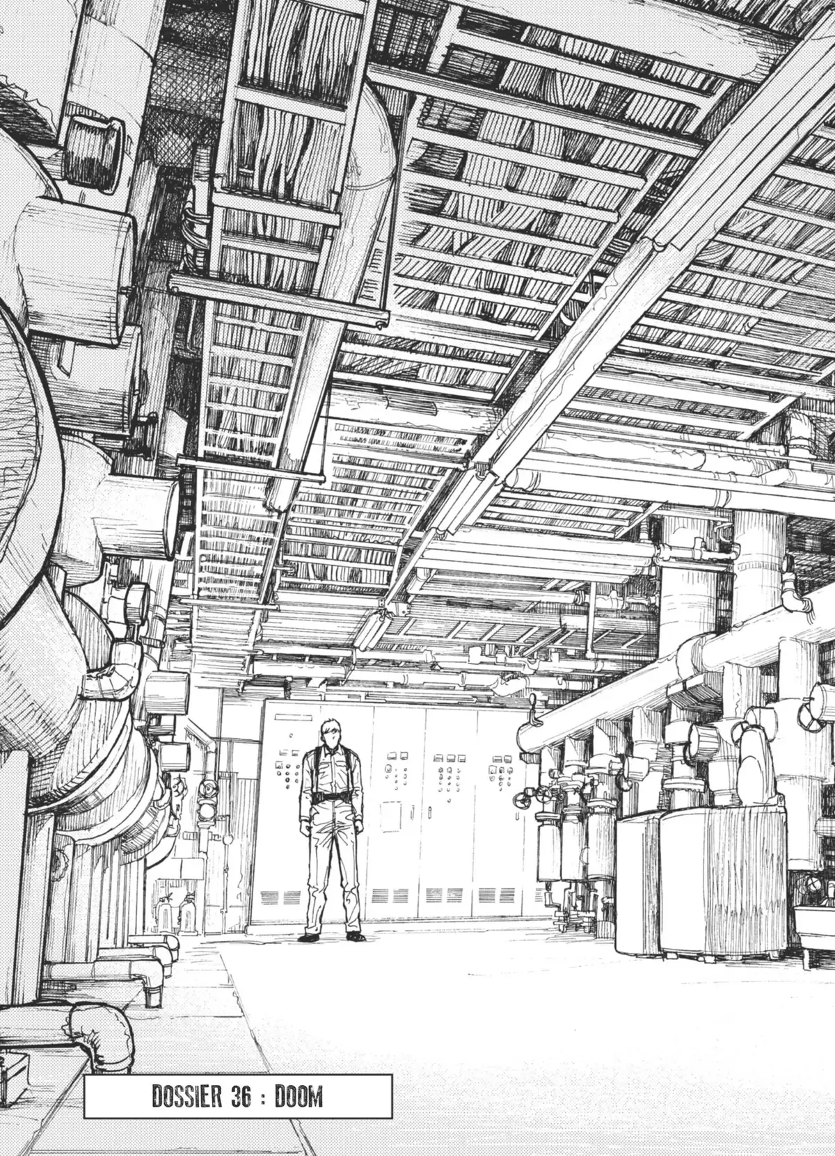 Ajin Volume 8 page 95