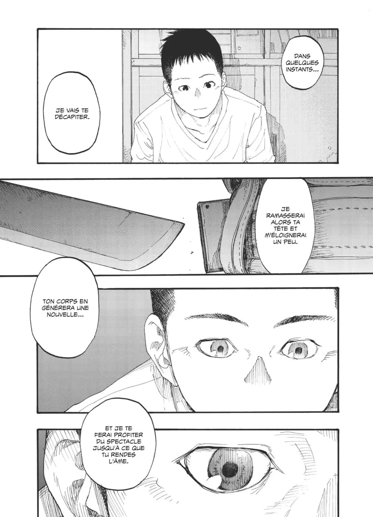 Ajin Volume 3 page 29