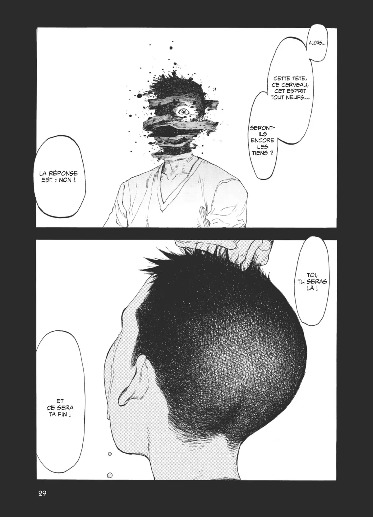 Ajin Volume 3 page 31