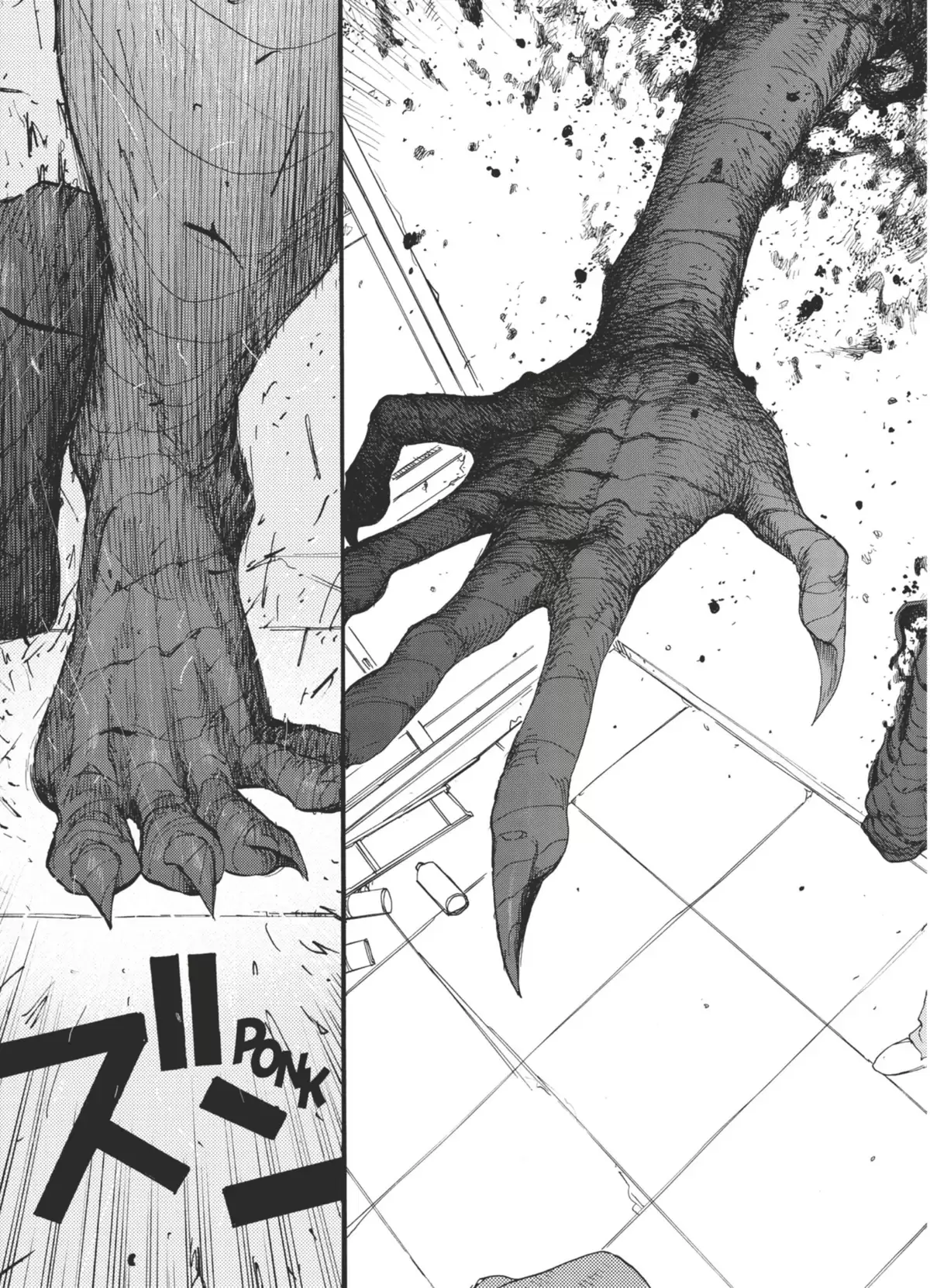 Ajin Volume 3 page 53