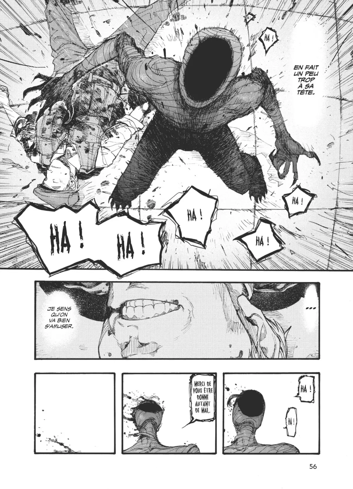 Ajin Volume 3 page 58