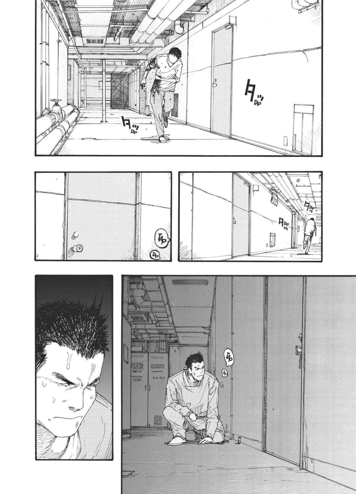 Ajin Volume 3 page 62