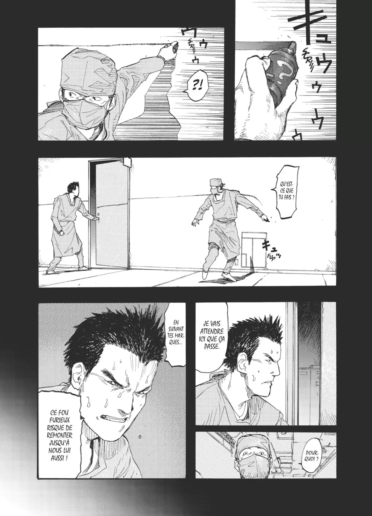 Ajin Volume 3 page 63