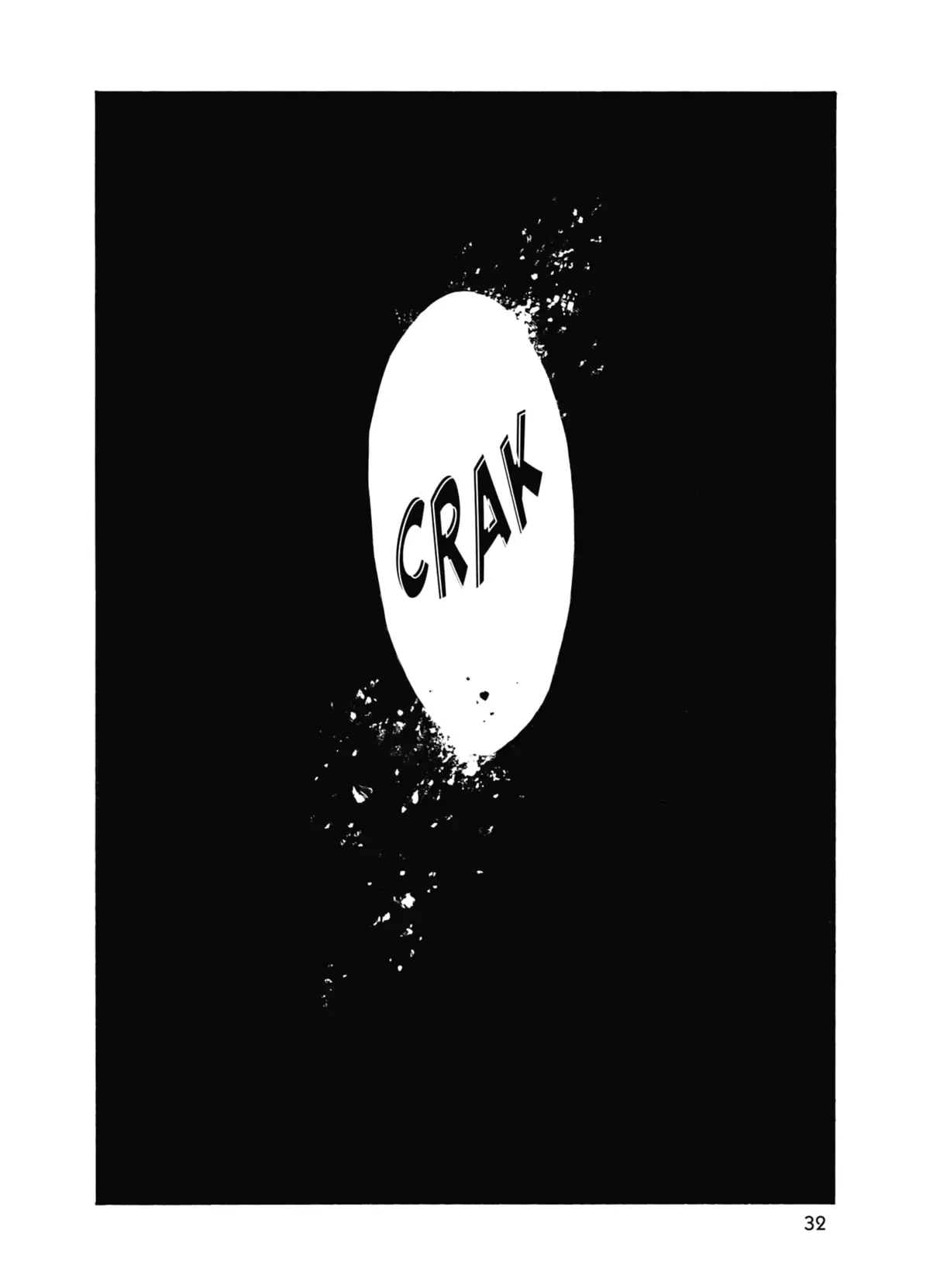 Your Evil Past Volume 1 page 33