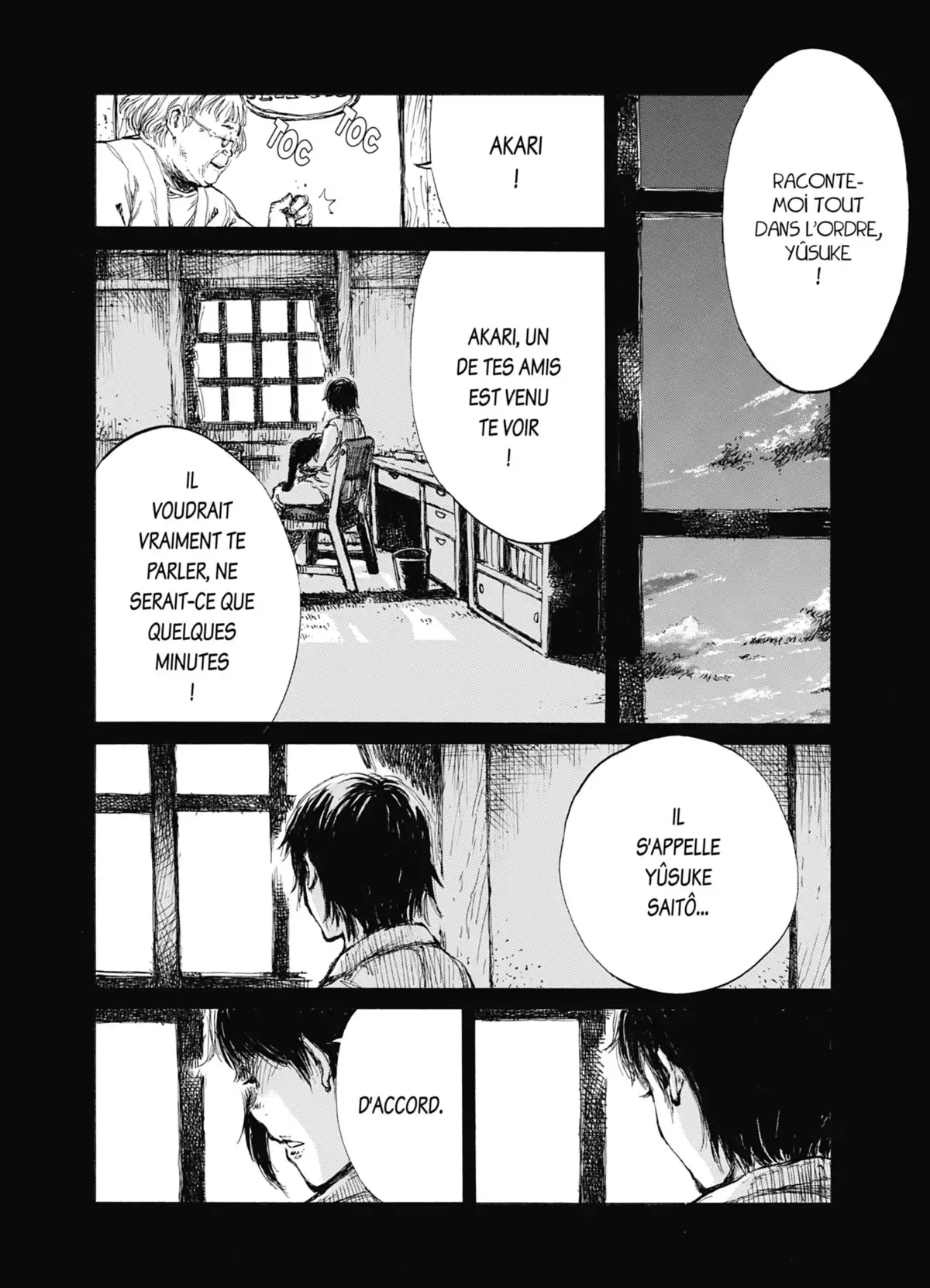 Your Evil Past Volume 2 page 45