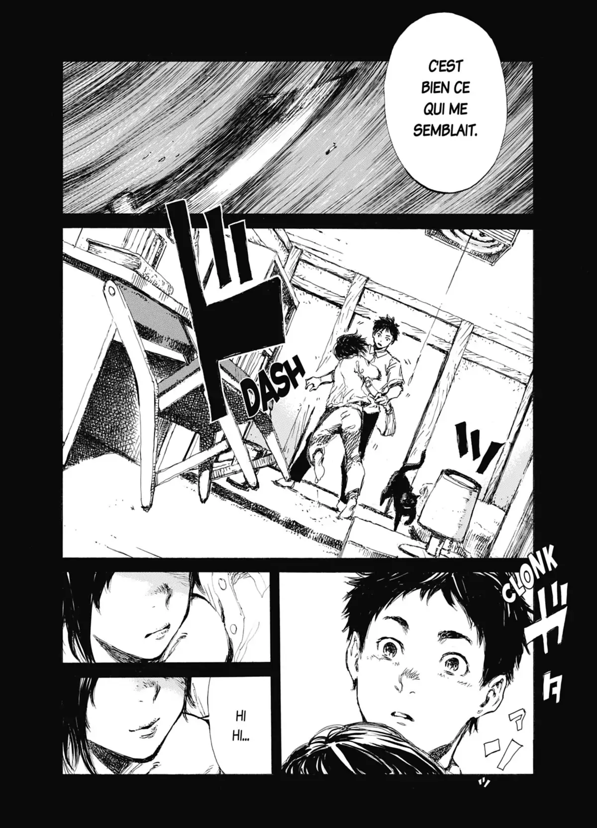 Your Evil Past Volume 2 page 47
