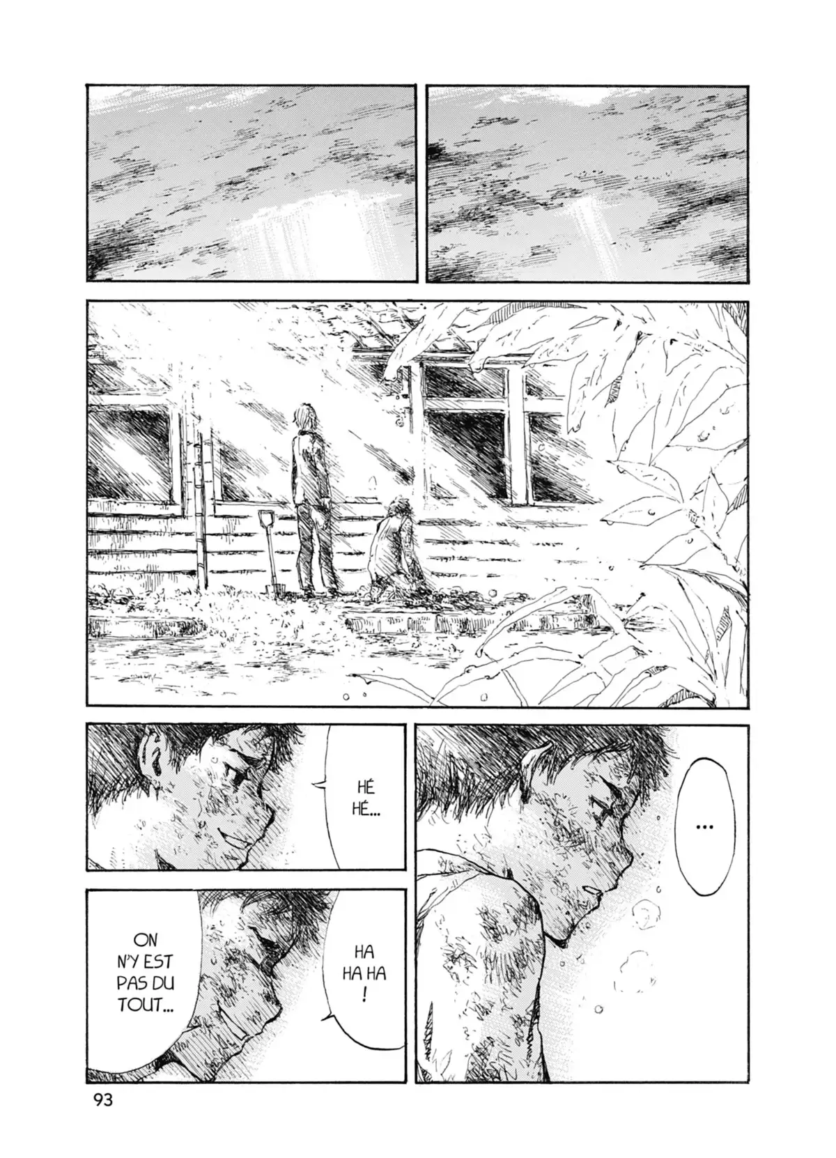 Your Evil Past Volume 2 page 94