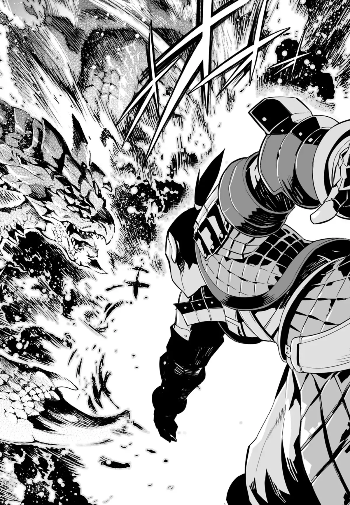 Monster Hunter Episodes Volume 2 page 39