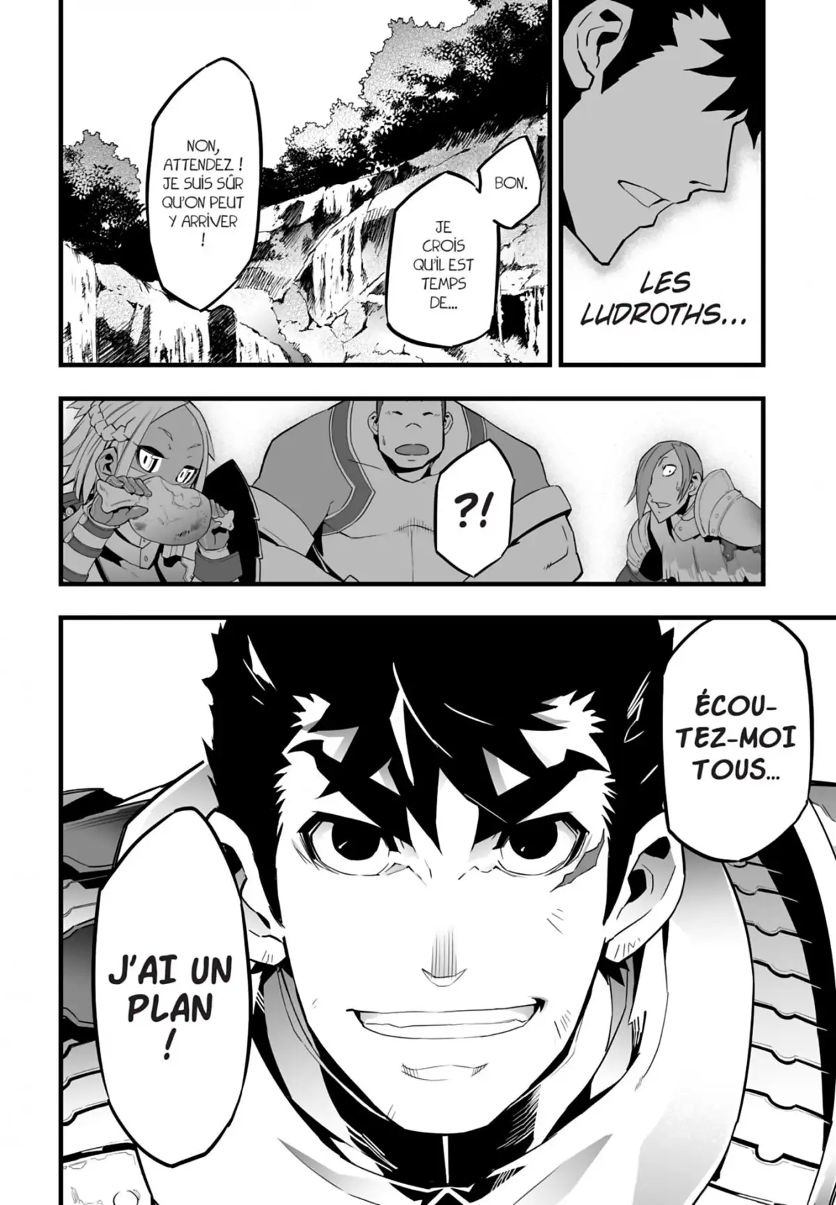 Monster Hunter Episodes Volume 1 page 29