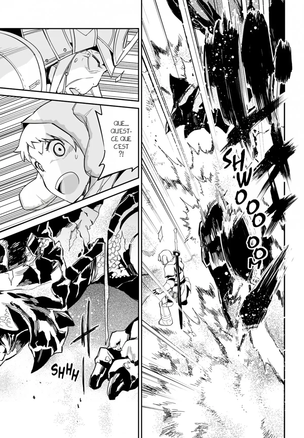 Monster Hunter Episodes Volume 3 page 68