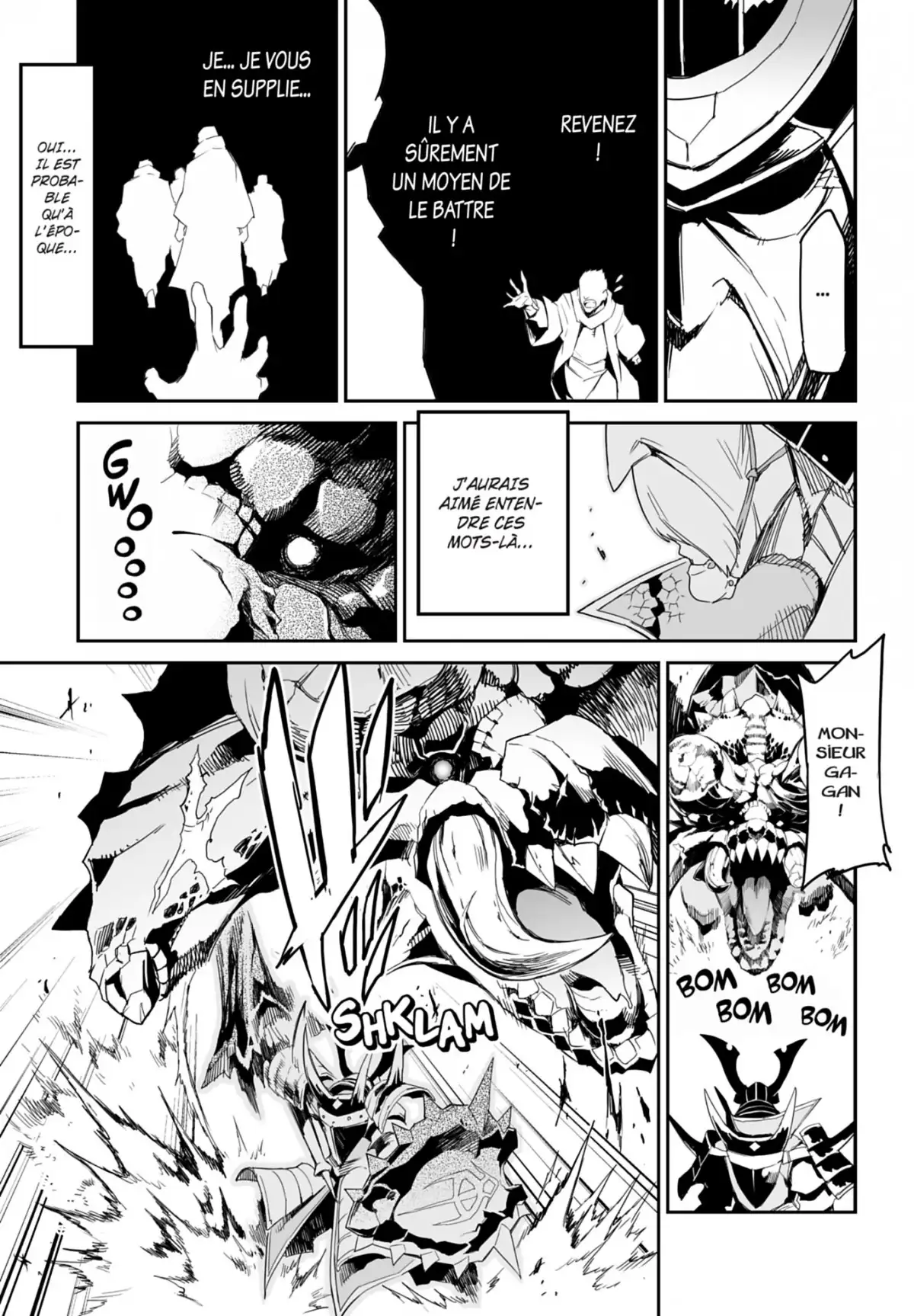 Monster Hunter Episodes Volume 3 page 84