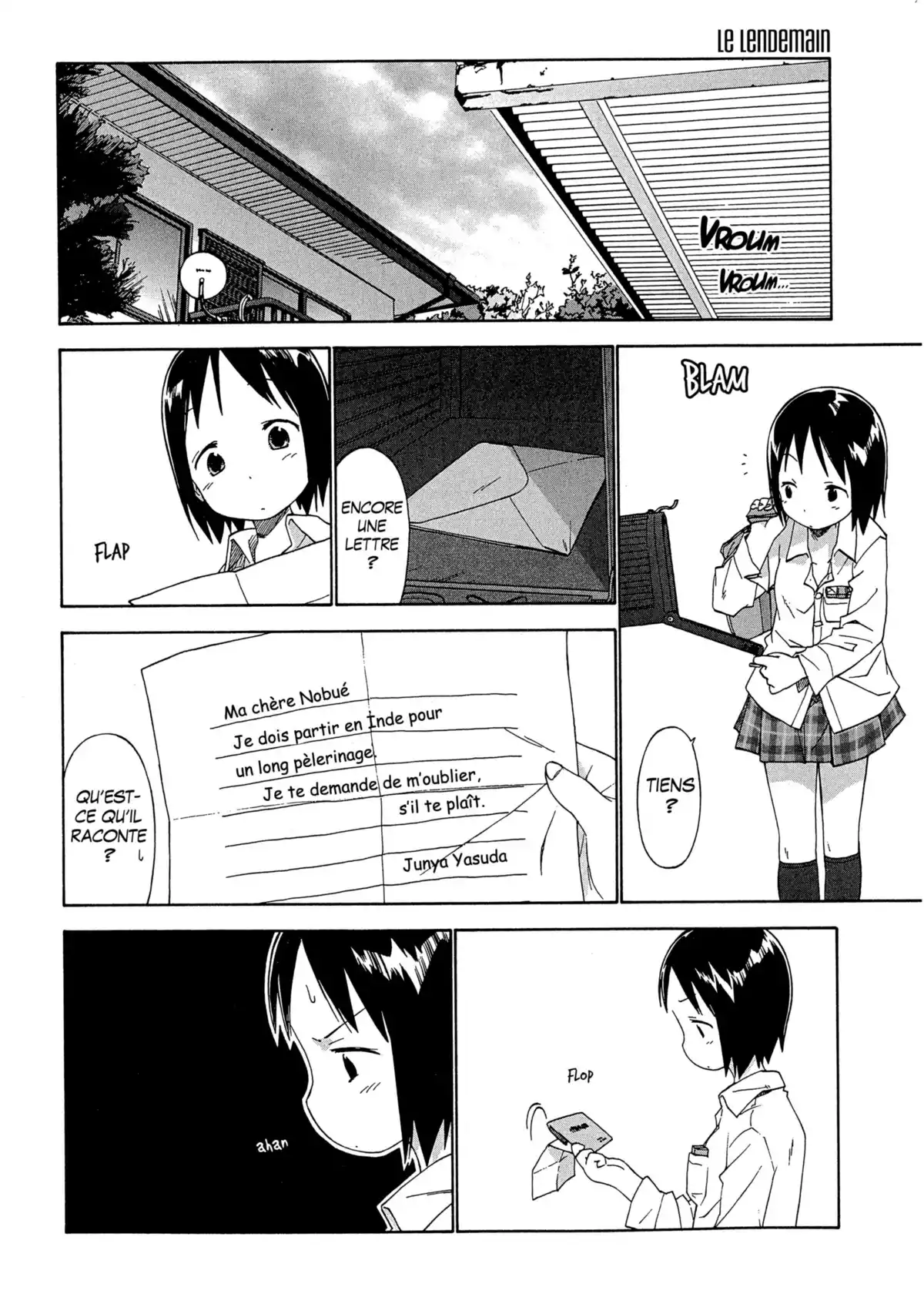 Les petites fraises Volume 4/5/6 page 101