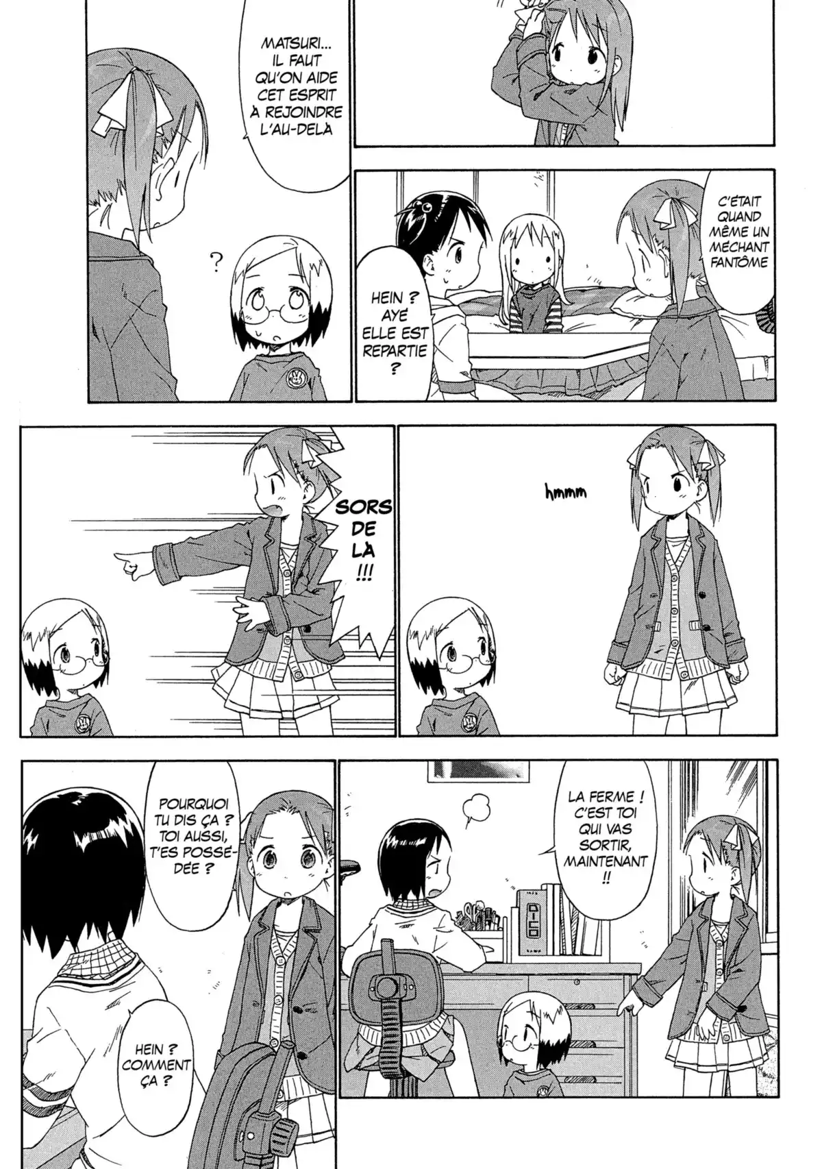 Les petites fraises Volume 4/5/6 page 39