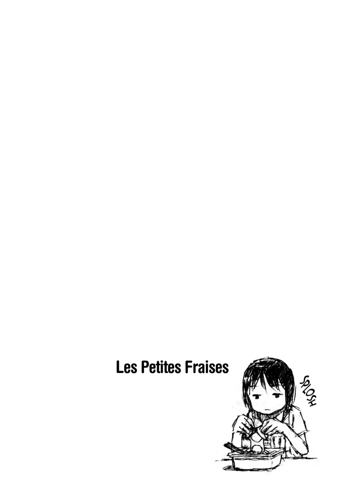 Les petites fraises Volume 8 page 22