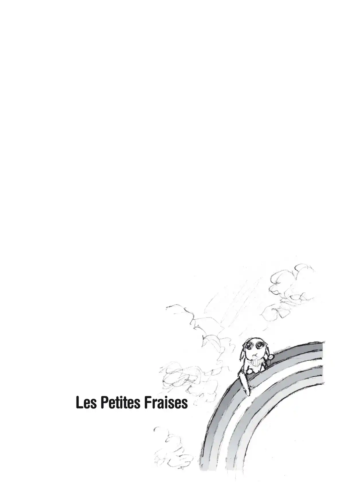 Les petites fraises Volume 8 page 44