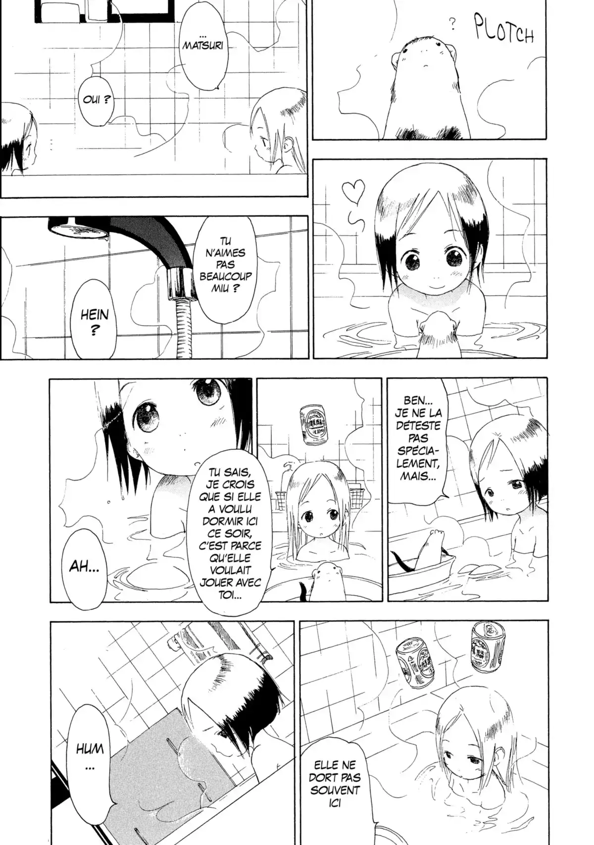 Les petites fraises Volume 1/2/3 page 51