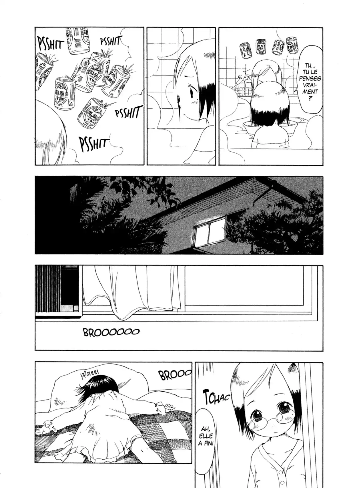 Les petites fraises Volume 1/2/3 page 52