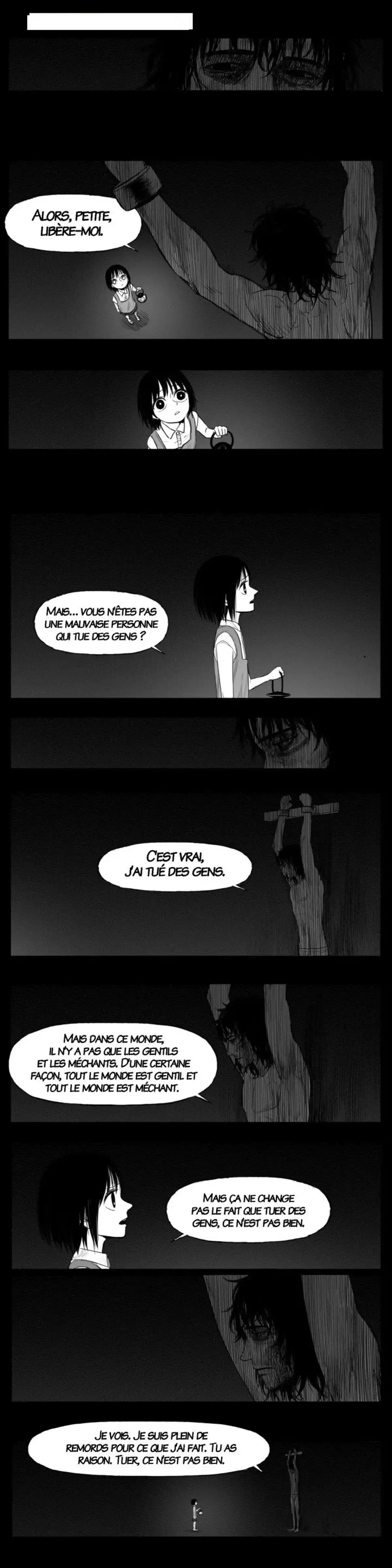 Horizon (Jeong Ji Hun) Chapitre 9 page 10