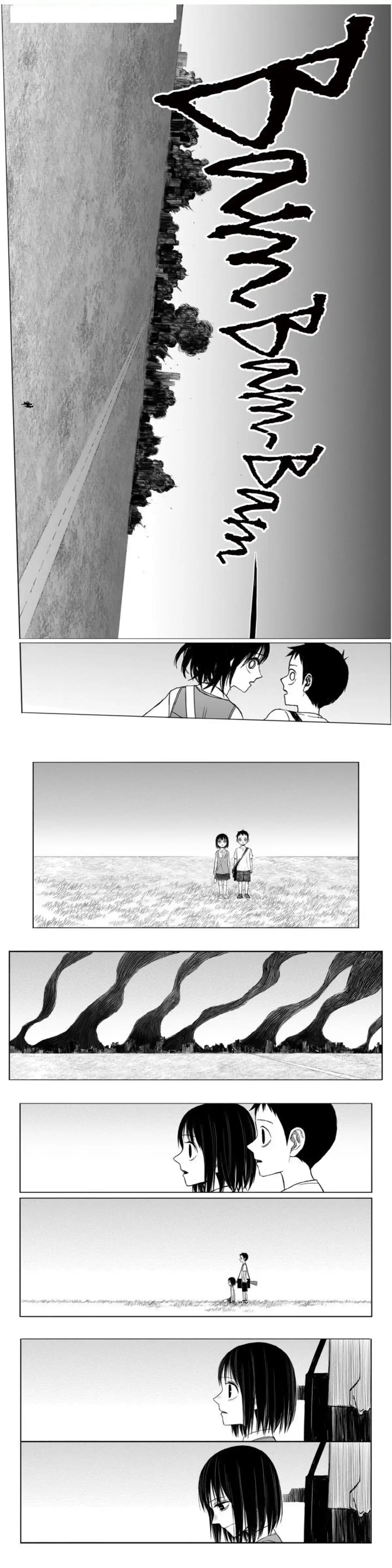 Horizon (Jeong Ji Hun) Chapitre 9 page 22