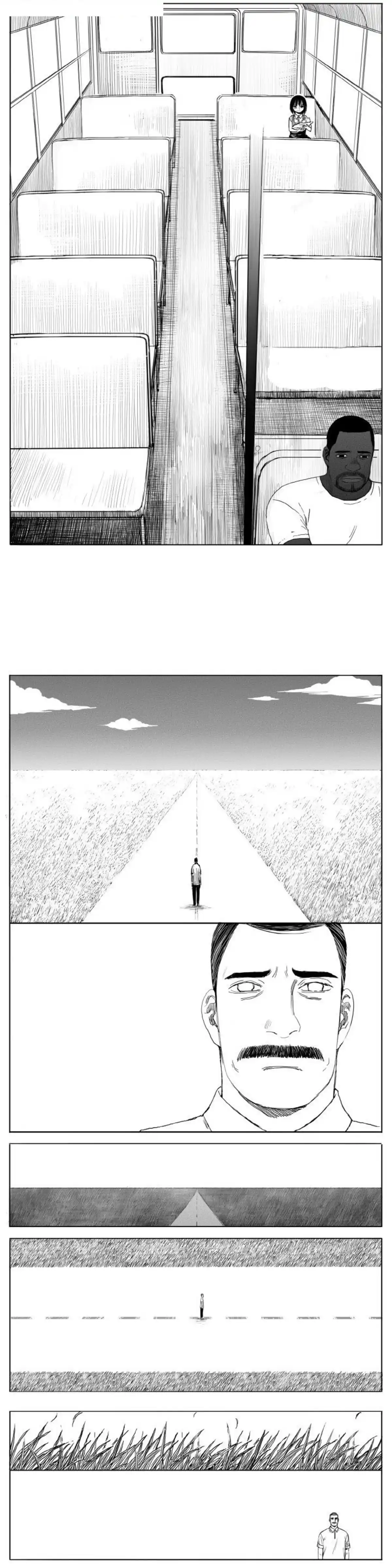 Horizon (Jeong Ji Hun) Chapitre 14 page 10