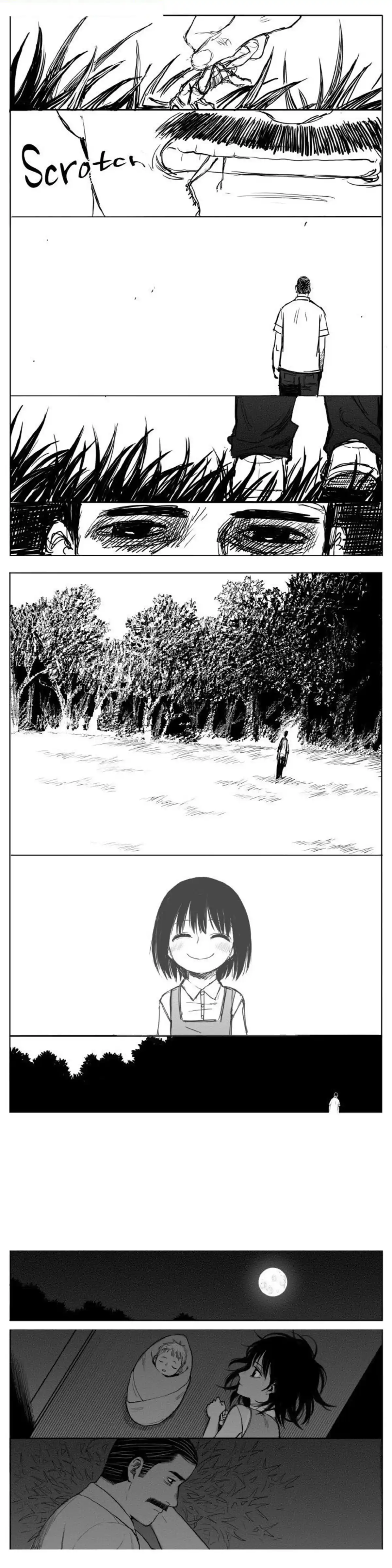 Horizon (Jeong Ji Hun) Chapitre 14 page 12