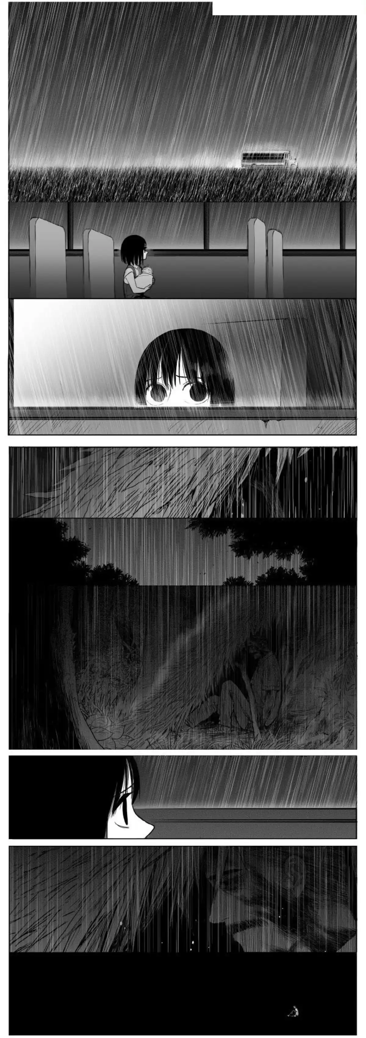 Horizon (Jeong Ji Hun) Chapitre 14 page 15