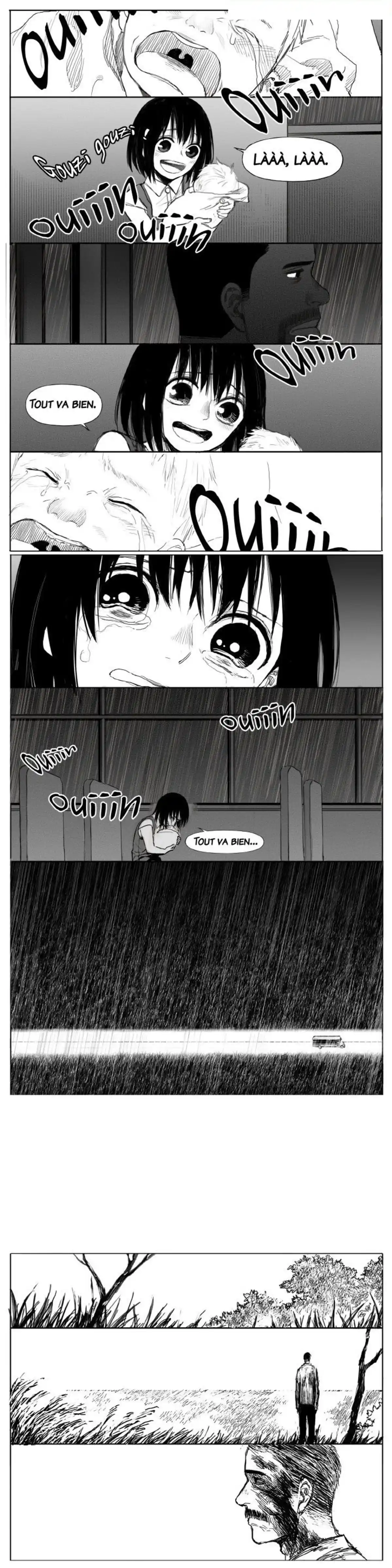 Horizon (Jeong Ji Hun) Chapitre 14 page 16