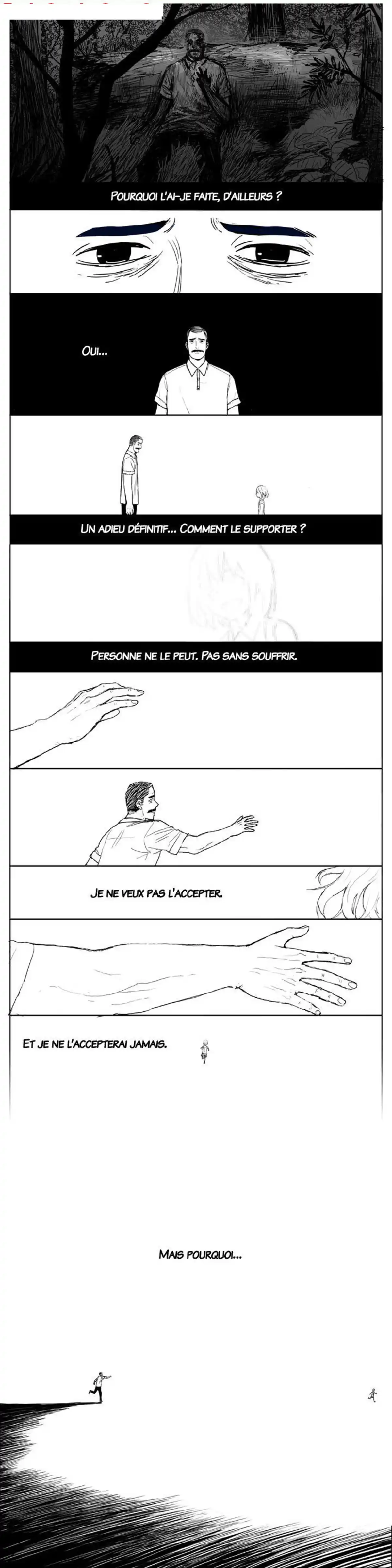 Horizon (Jeong Ji Hun) Chapitre 14 page 18