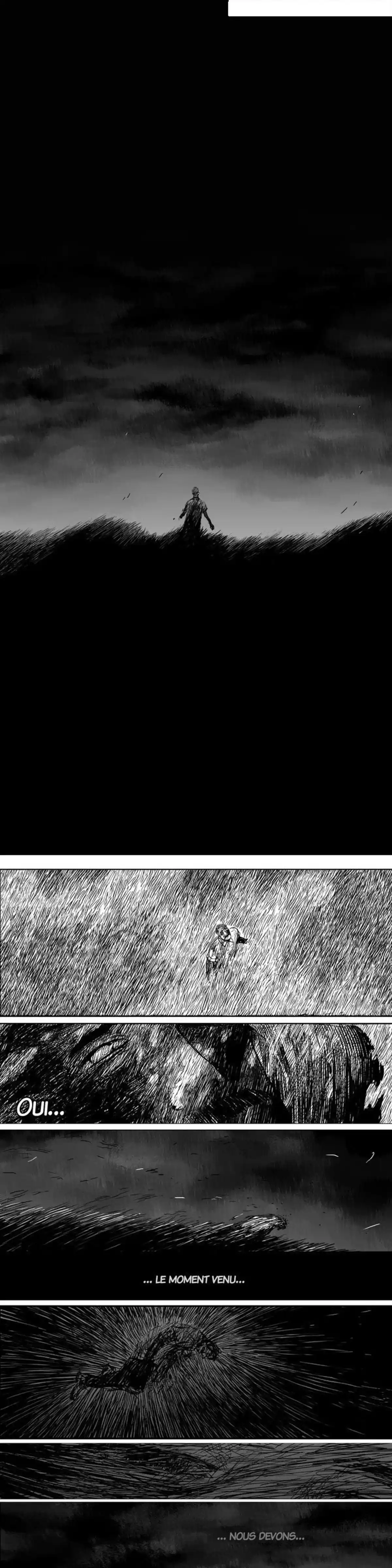 Horizon (Jeong Ji Hun) Chapitre 14 page 20