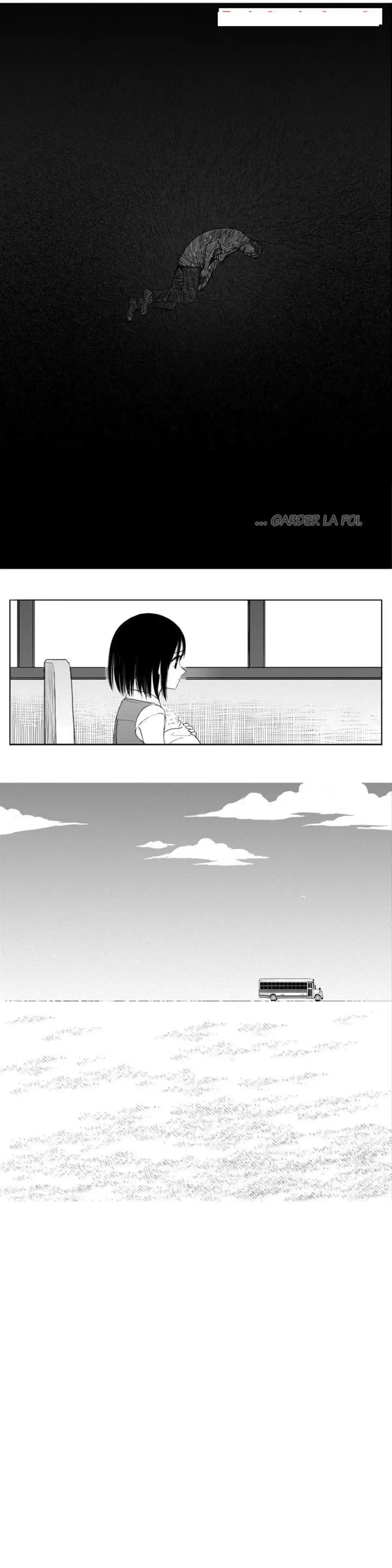 Horizon (Jeong Ji Hun) Chapitre 14 page 21