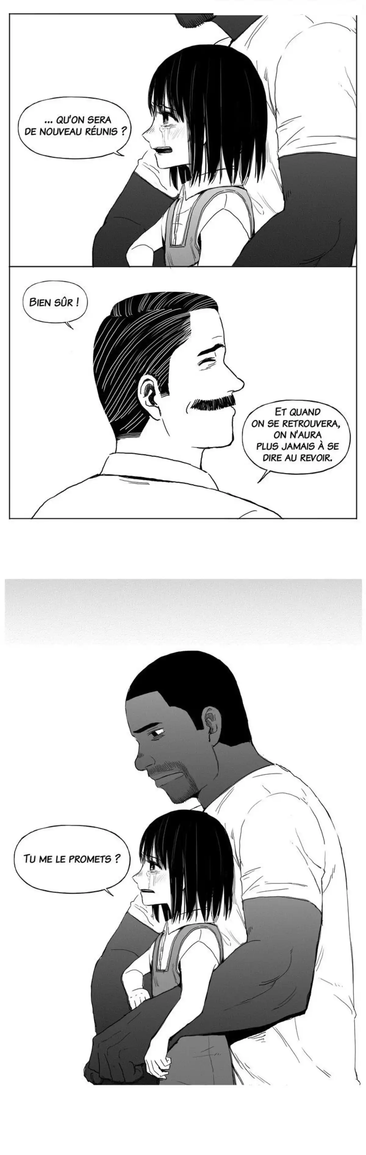 Horizon (Jeong Ji Hun) Chapitre 14 page 8